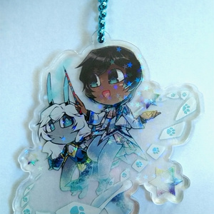 『千の刃濤、桃花染の皇姫』　椎葉古杜音　抱き枕カバー 椎葉古杜音 抱き枕カバー(千の刃濤、桃花染の皇姫)