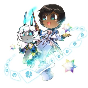 千の刃濤、桃花染の皇姫』椎葉古杜音