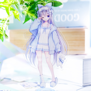 綿宮あひる 誕生日グッズ2025 タペストリー