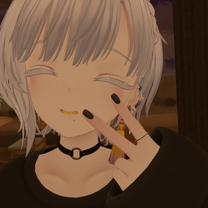 【VRChat】指輪：mono 缩略图 2