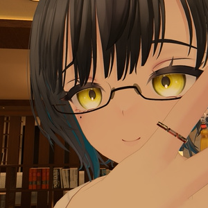 【VRChat】指輪：tetra 缩略图 4