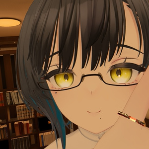 【VRChat】指輪：tetra 缩略图 3