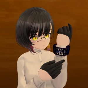 【VRChat】腕輪：hepta 缩略图 2