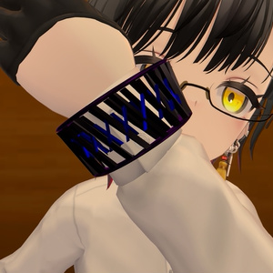 【VRChat】腕輪：hepta