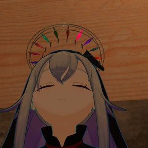 【VRChat】Jewel Halo【MA】 缩略图 3