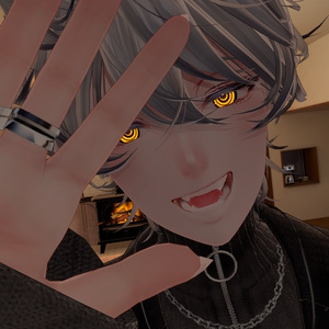 【6アバター対応】D1  Eye Texture 缩略图 7
