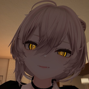 【6アバター対応】D1  Eye Texture 缩略图 3