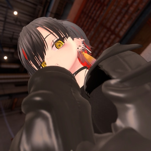 【6アバター対応】D1  Eye Texture 缩略图 8