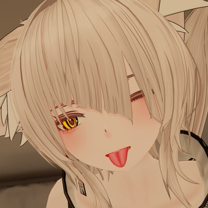 【6アバター対応】D1  Eye Texture 缩略图 5