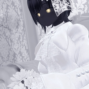 【Binah専用】L1 Eye Texture 缩略图 2