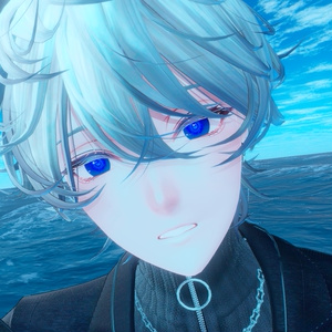 【7アバター対応】S1  Eye Texture 缩略图 5