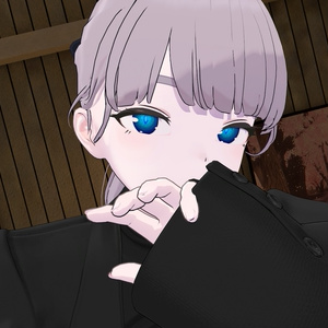 【7アバター対応】S1  Eye Texture 缩略图 9