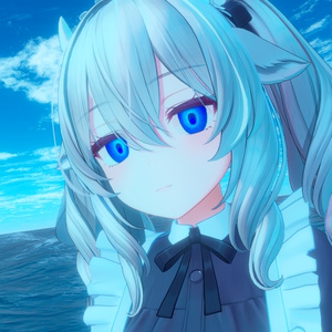 【7アバター対応】S1  Eye Texture 缩略图 4