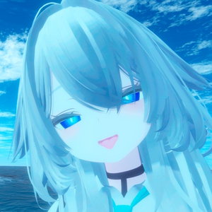 【7アバター対応】S1  Eye Texture 缩略图 6