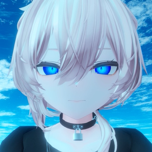 【7アバター対応】S1  Eye Texture 缩略图 8