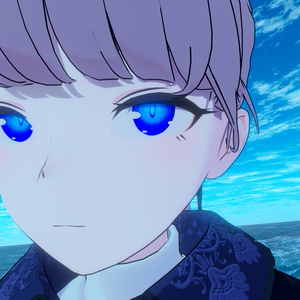 【7アバター対応】S1  Eye Texture 缩略图 2