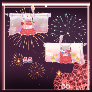 🪻夏花祭り🏵️[10+@アバター対応] 缩略图 4