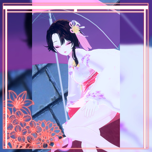 🪻夏花祭り🏵️[10+@アバター対応] 缩略图 6