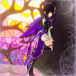 [6アバター対応] 𝐌𝐨𝐫𝐟𝐨𝐍𝐢𝐠𝐡𝐭🦋 缩略图 5