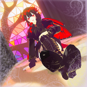 [6アバター対応] 𝐌𝐨𝐫𝐟𝐨𝐍𝐢𝐠𝐡𝐭🦋 缩略图 6