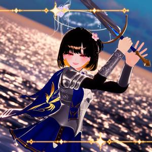 🗡️𝑸𝒖𝒆𝒔𝒕 𝒐𝒇 𝑺𝒕𝒆𝒆𝒍 𝑯𝒆𝒂𝒓𝒕🛡️ [9+@アバター対応] 缩略图 7