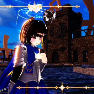 🗡️𝑸𝒖𝒆𝒔𝒕 𝒐𝒇 𝑺𝒕𝒆𝒆𝒍 𝑯𝒆𝒂𝒓𝒕🛡️ [9+@アバター対応] 缩略图 8
