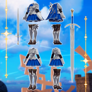 🗡️𝑸𝒖𝒆𝒔𝒕 𝒐𝒇 𝑺𝒕𝒆𝒆𝒍 𝑯𝒆𝒂𝒓𝒕🛡️ [9+@アバター対応] 缩略图 3