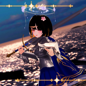 🗡️𝑸𝒖𝒆𝒔𝒕 𝒐𝒇 𝑺𝒕𝒆𝒆𝒍 𝑯𝒆𝒂𝒓𝒕🛡️ [9+@アバター対応] 缩略图 10