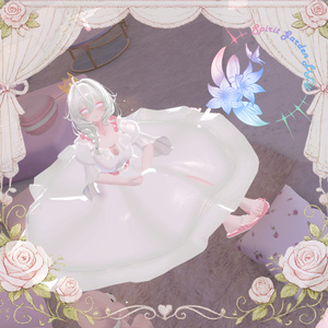 🌹𝓜𝓪𝔂𝓡𝓸𝓼𝓮💤 [10アバタ+@ー対応] 缩略图 13