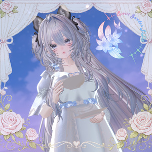 🌹𝓜𝓪𝔂𝓡𝓸𝓼𝓮💤 [10アバタ+@ー対応] 缩略图 10