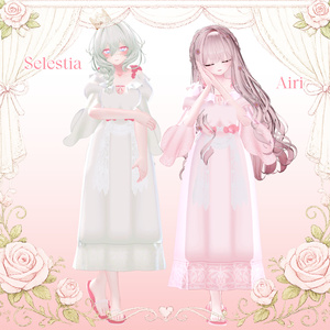 🌹𝓜𝓪𝔂𝓡𝓸𝓼𝓮💤 [10アバタ+@ー対応] 缩略图 3