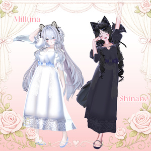 🌹𝓜𝓪𝔂𝓡𝓸𝓼𝓮💤 [10アバタ+@ー対応] 缩略图 4