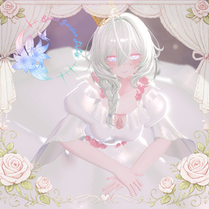 🌹𝓜𝓪𝔂𝓡𝓸𝓼𝓮💤 [10アバタ+@ー対応] 缩略图 12