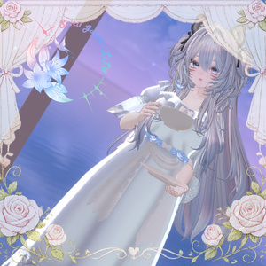 🌹𝓜𝓪𝔂𝓡𝓸𝓼𝓮💤 [10アバタ+@ー対応] 缩略图 11