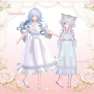 🌹𝓜𝓪𝔂𝓡𝓸𝓼𝓮💤 [10アバタ+@ー対応] 缩略图 5