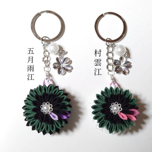 葵*須様 伯仲燦然 山姥切国広展 蝶や ペンダントトップ 作刀435年記念山姥切国広シルバー茎ペンダントトップの通販