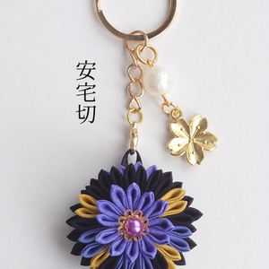刀剣乱舞 加州清光【極】イメージ ノンホールピアス - Tears-of-Roses