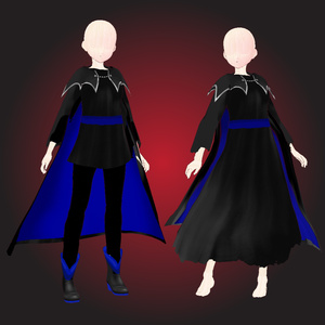 Sorcerer-Witch