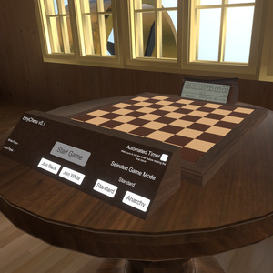 EmyChess