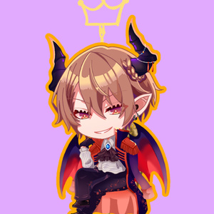 Iphone壁紙 星街すいせいテーマ V 2 1 Sakumoatelier Booth