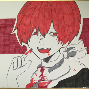 ナナヲアカリ チューリングラブ いちのイラスト Pixiv