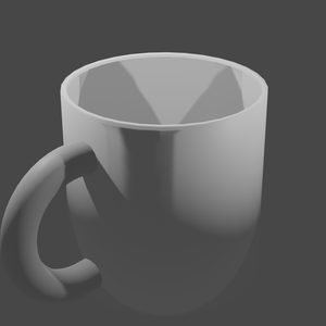 generic mug