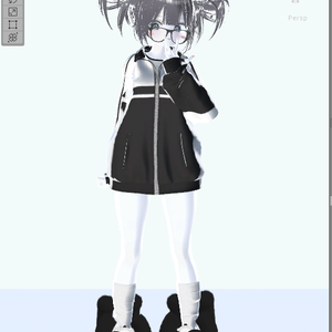 くそでかぱんだすりっぱ