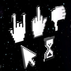 Weird Pointer
