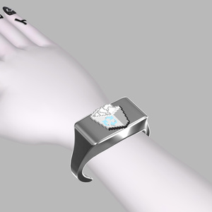 TrashBangle