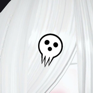 死神様のバッジ
