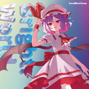 【例大祭22 新譜】Bright:World
