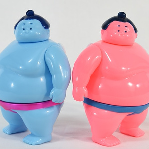 ソフビ スラコ （ノーマルカラー）soft vinyl suraco normal color