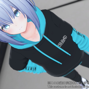 紲星あかり　スリーブ 結月ゆかり・紲星あかり スリーブセット - アザレアの花園 - BOOTH