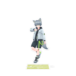 つながるアクスタ『ネビア』